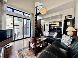 Nineteen Shelford Road (D11), Condominium #612587771